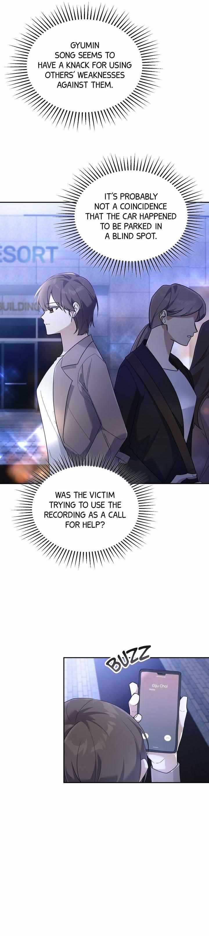 Read Team Zero Manga Online