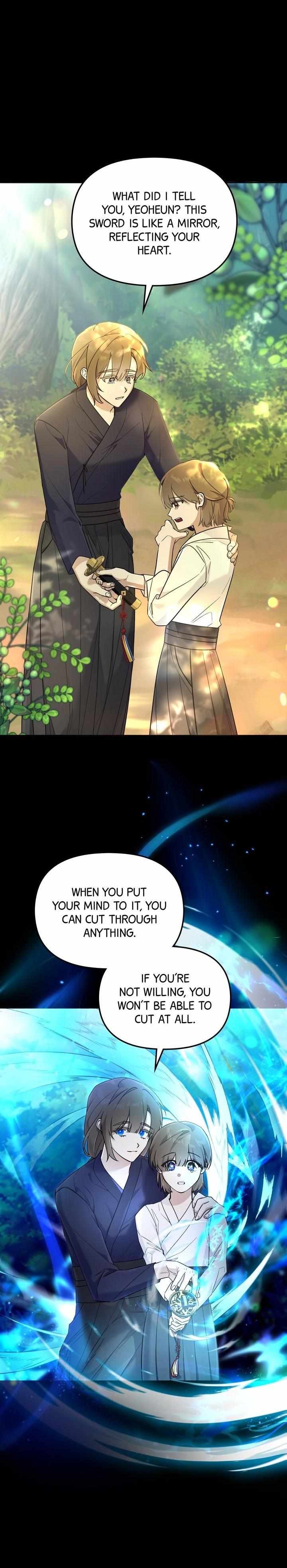 Read Team Zero Manga Online