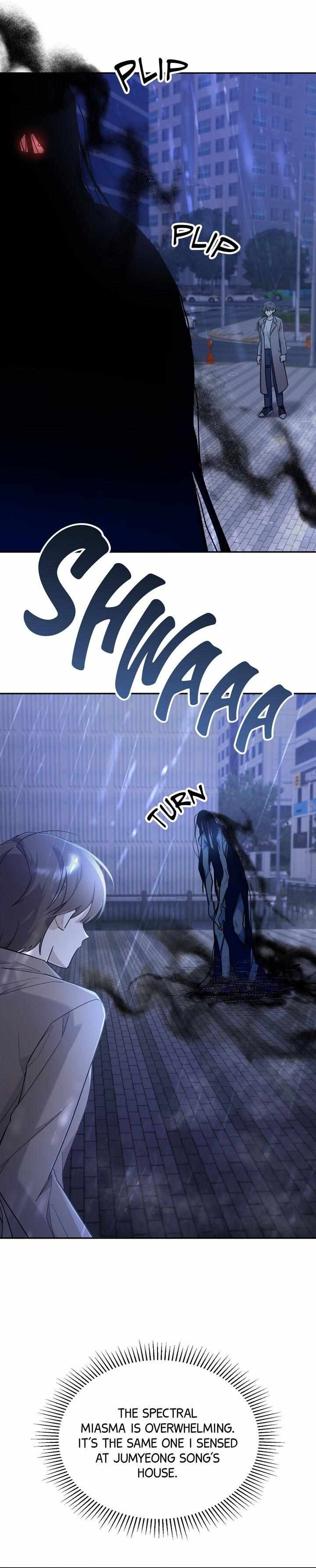 Read Team Zero Manga Online