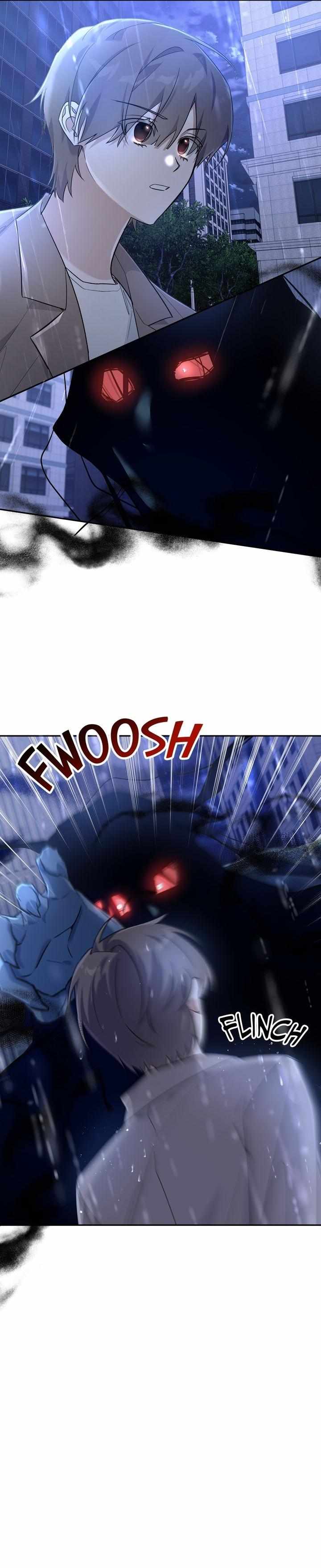 Read Team Zero Manga Online