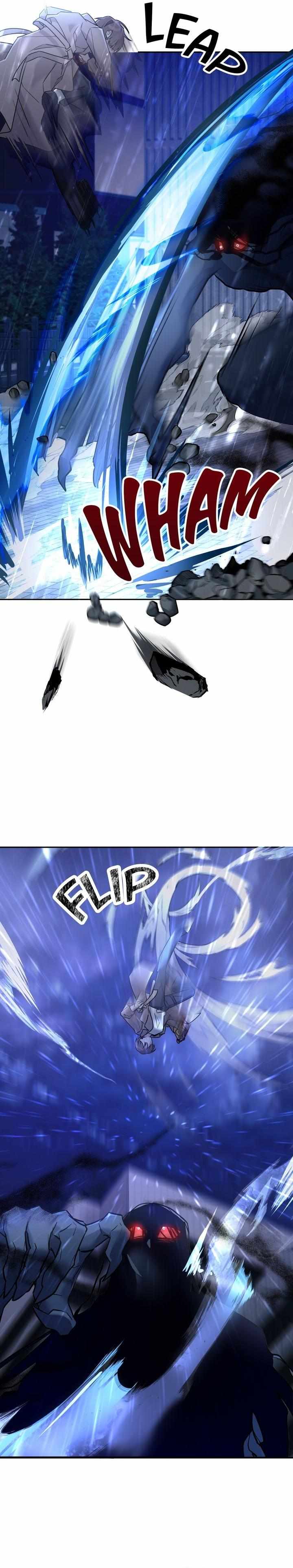 Read Team Zero Manga Online