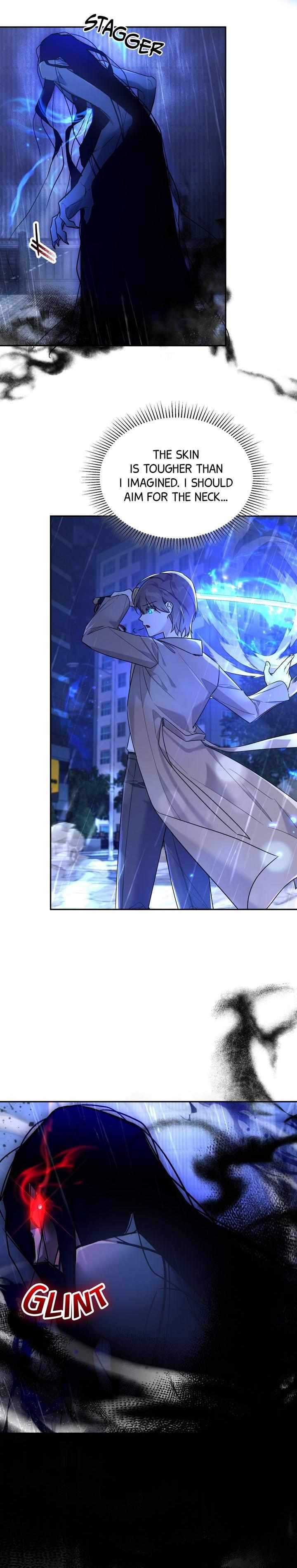 Read Team Zero Manga Online