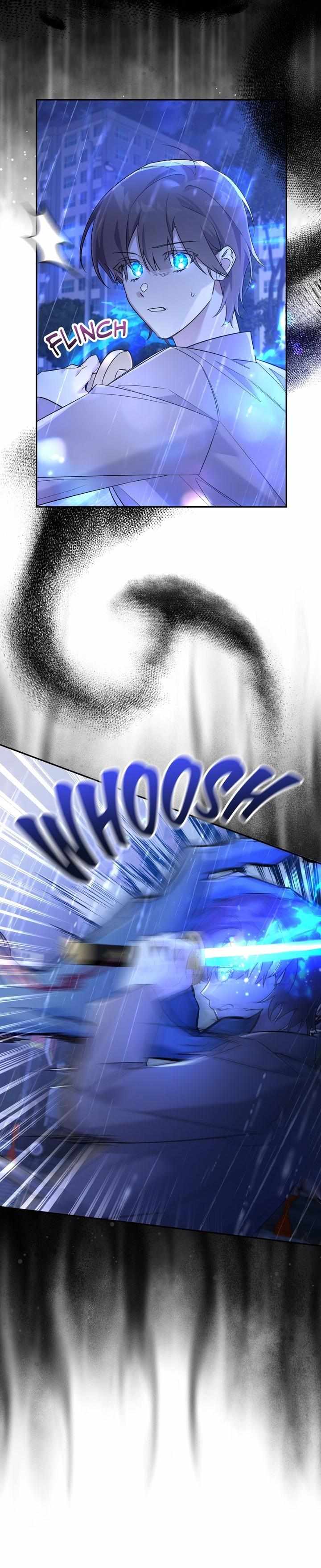 Read Team Zero Manga Online