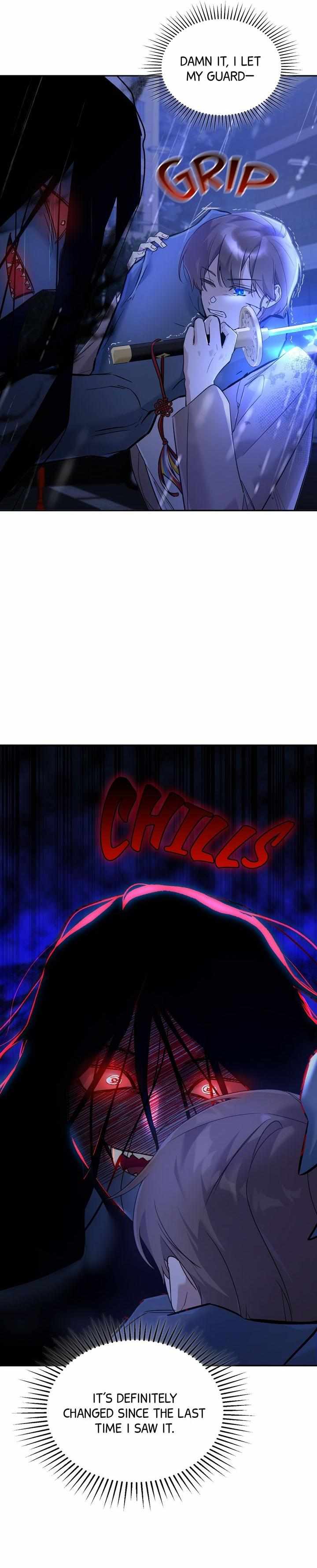 Read Team Zero Manga Online