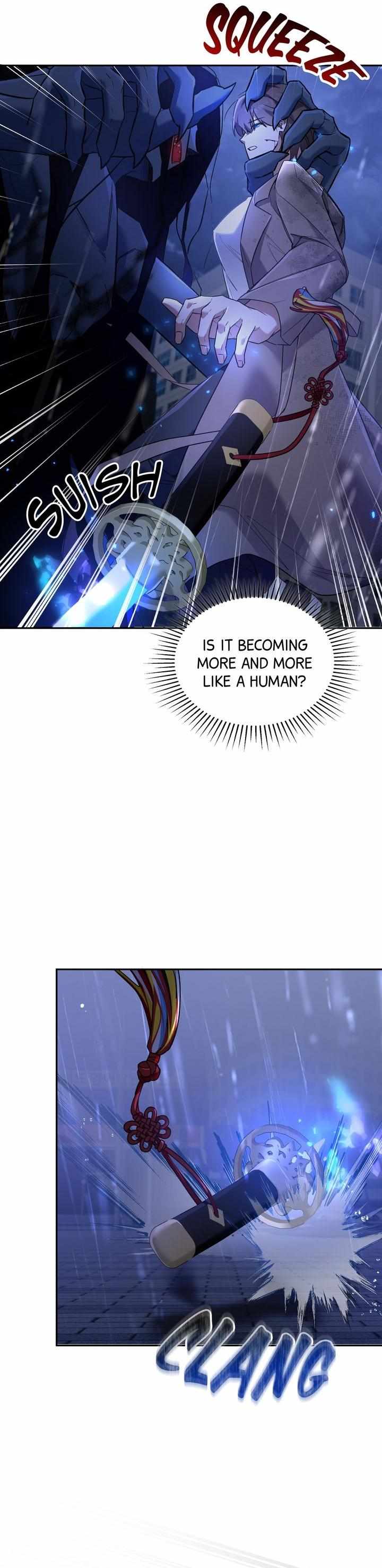 Read Team Zero Manga Online