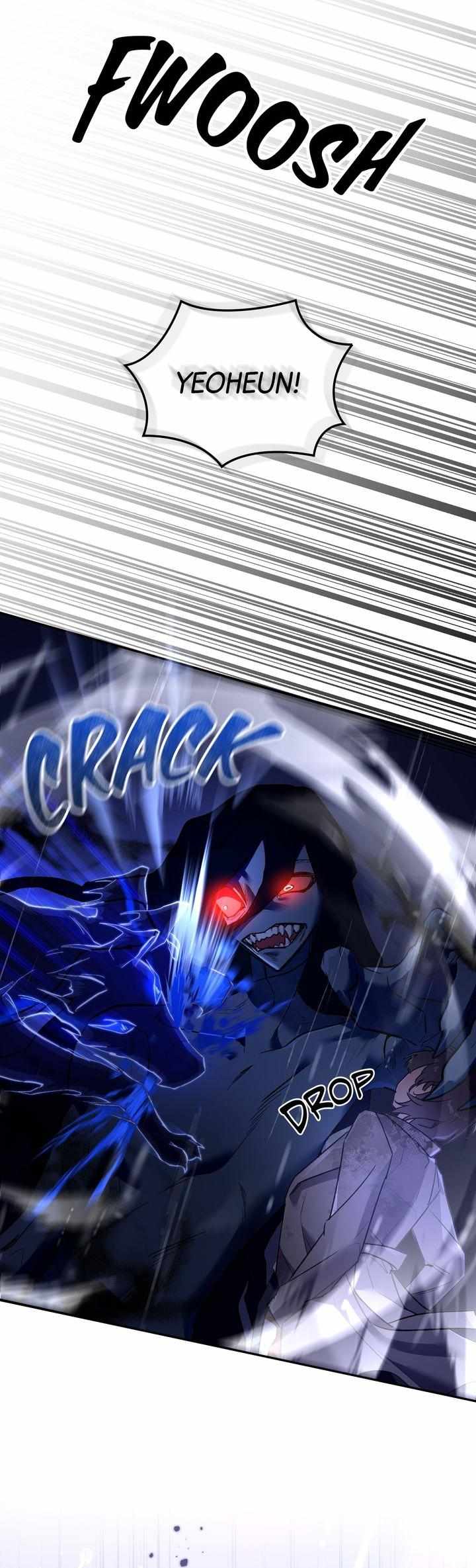Read Team Zero Manga Online
