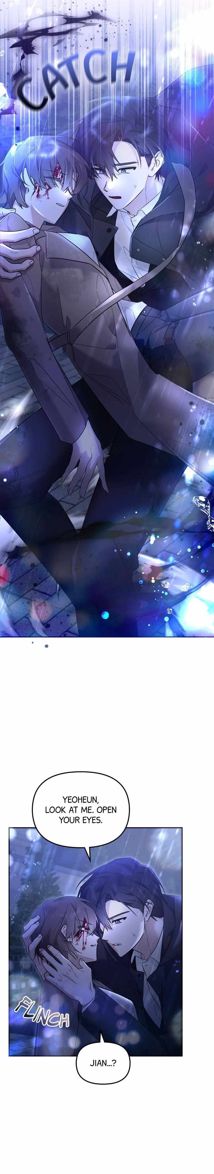 Read Team Zero Manga Online