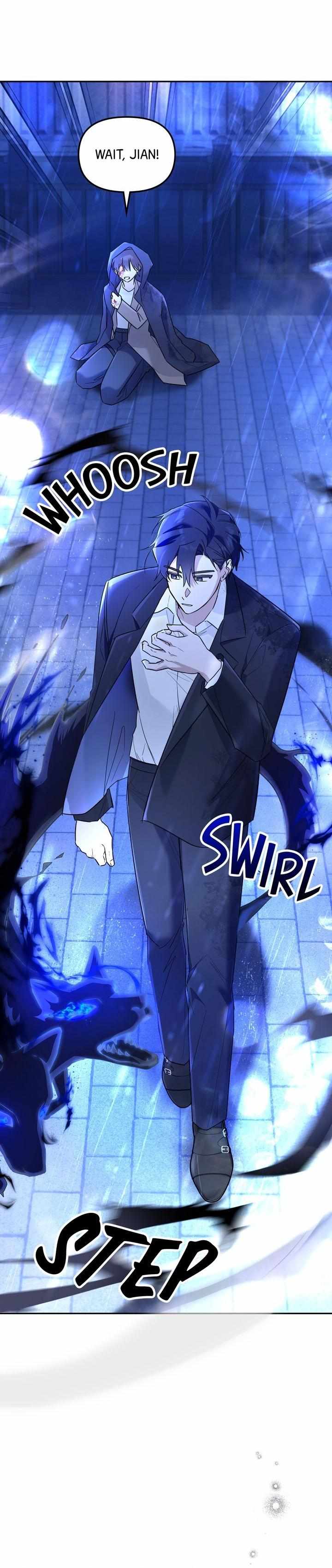 Read Team Zero Manga Online