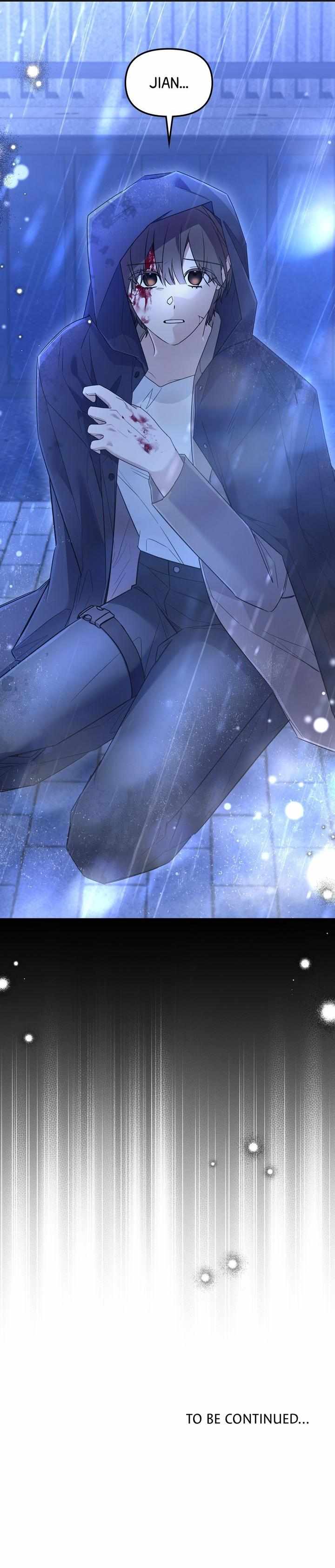 Read Team Zero Manga Online