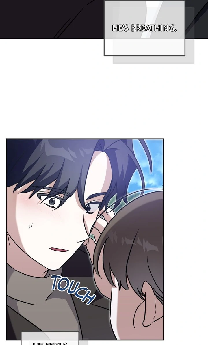 Read Team Zero Manga Online