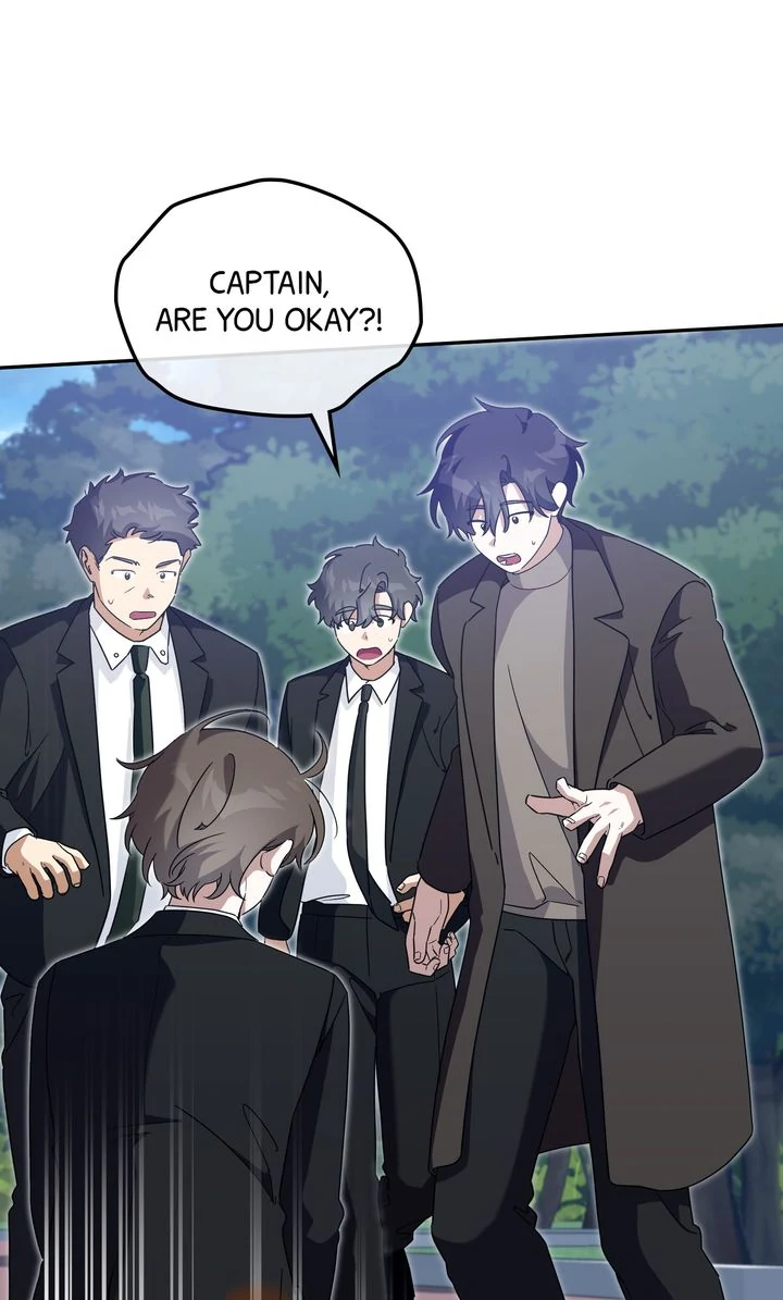 Read Team Zero Manga Online