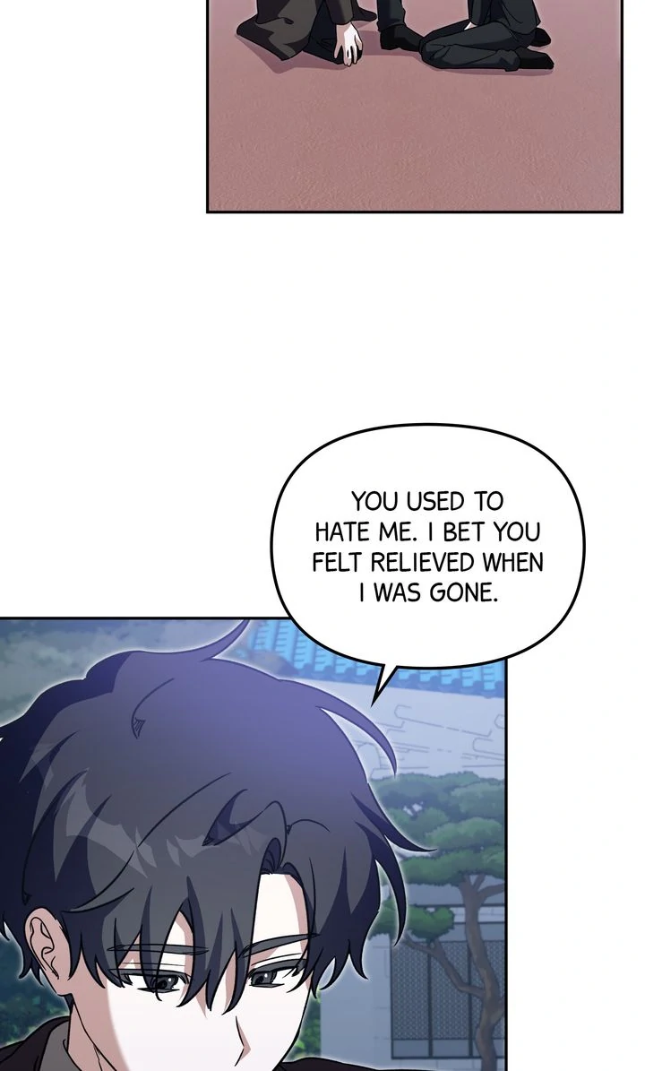 Read Team Zero Manga Online