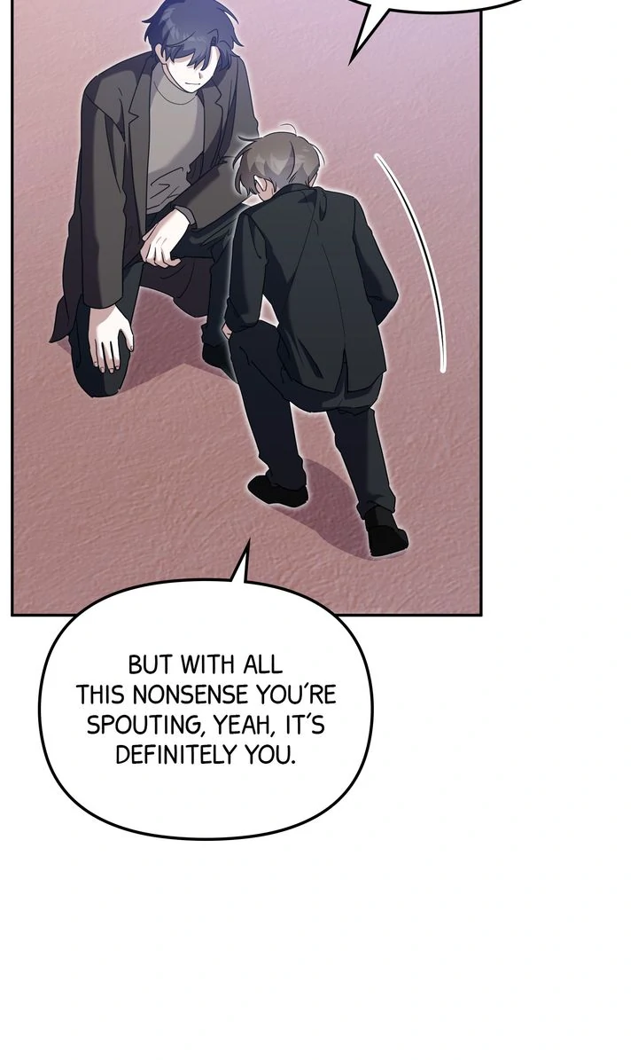 Read Team Zero Manga Online