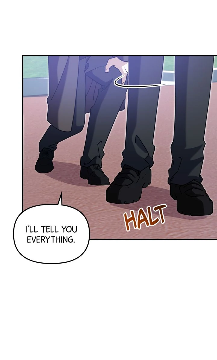 Read Team Zero Manga Online