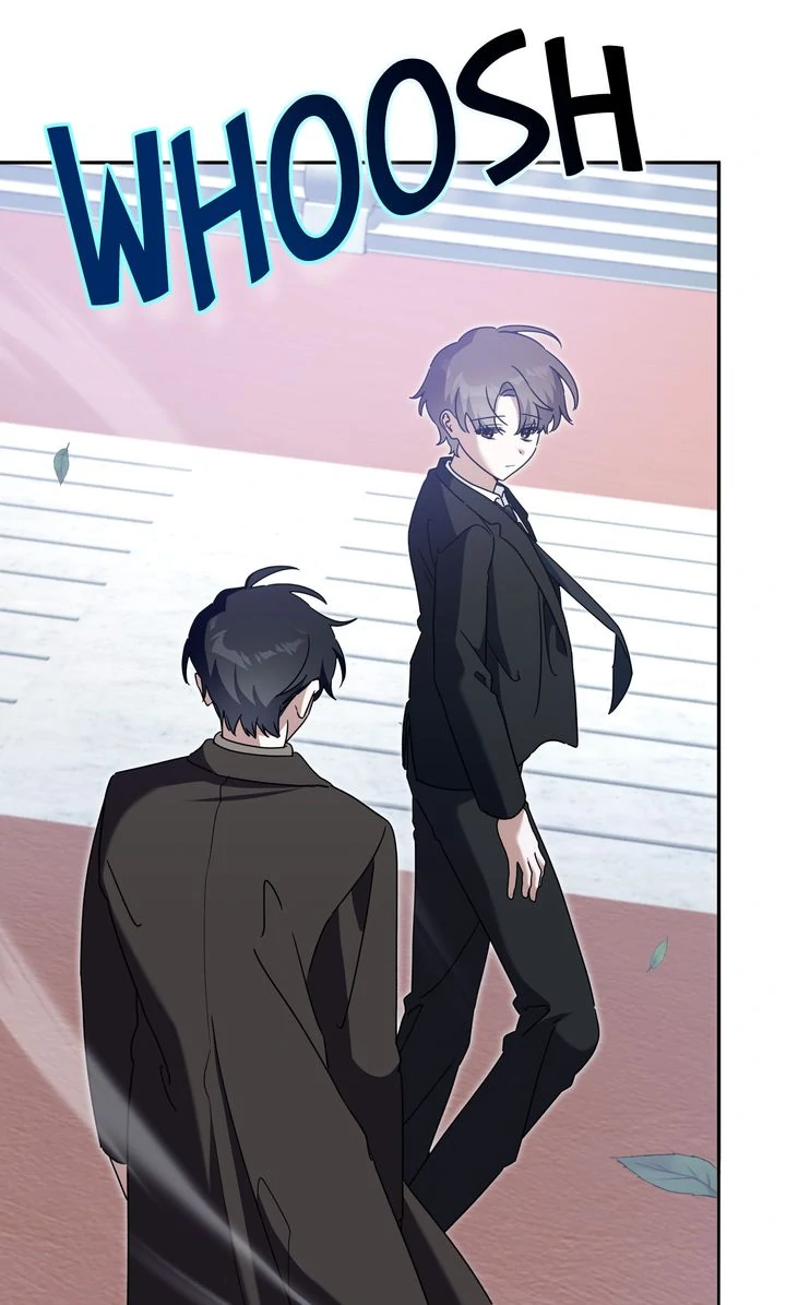 Read Team Zero Manga Online