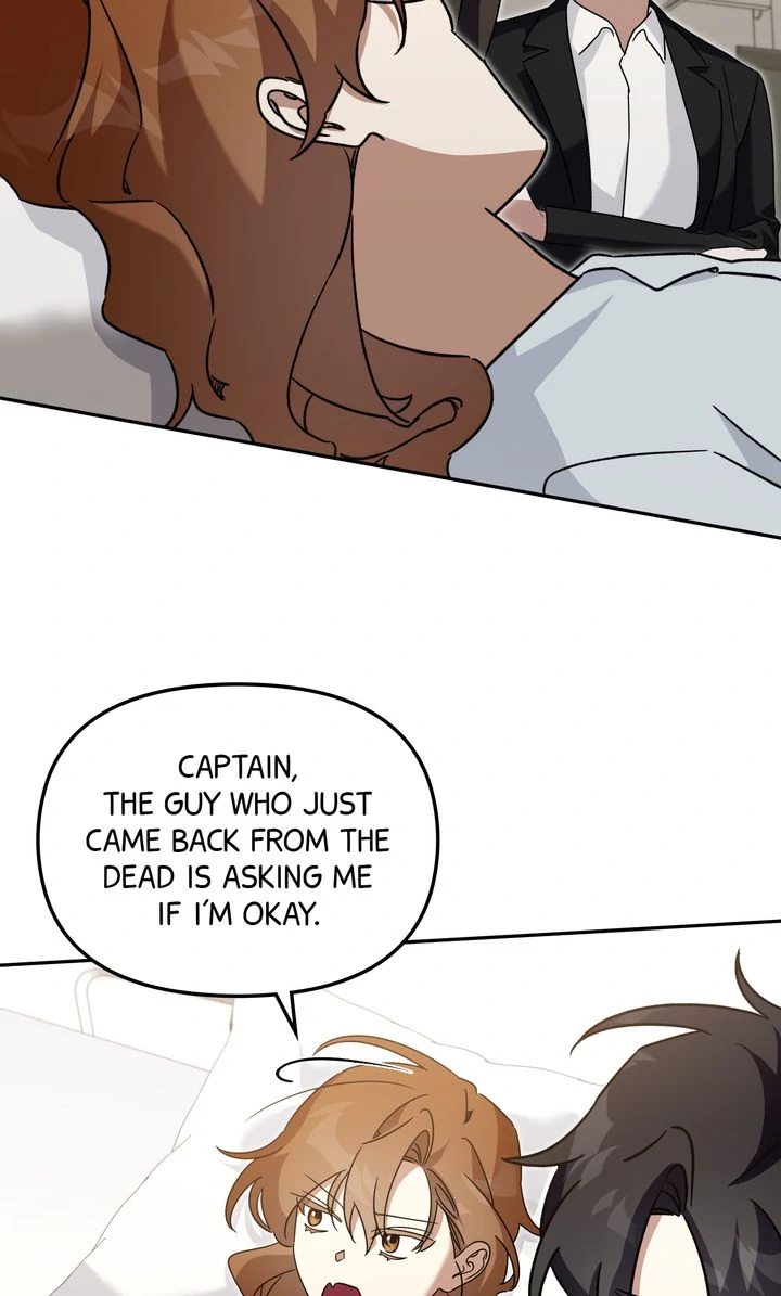 Read Team Zero Manga Online