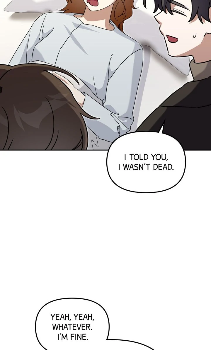 Read Team Zero Manga Online