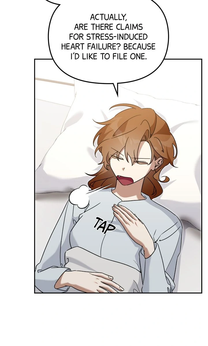 Read Team Zero Manga Online