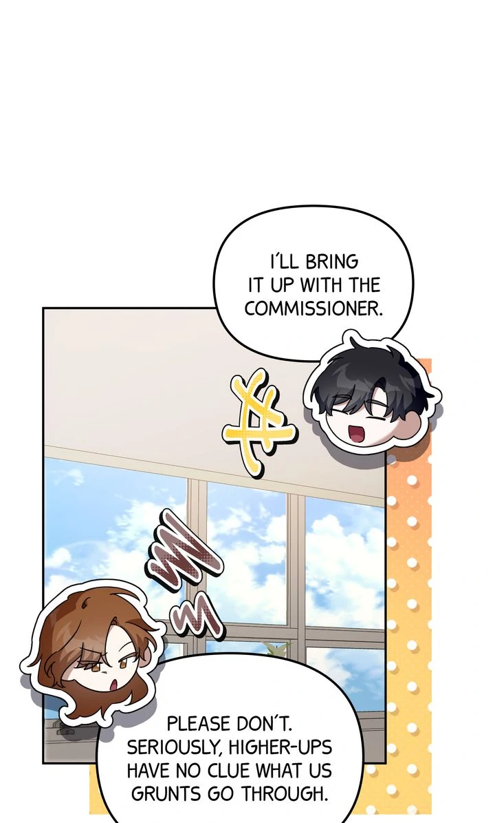 Read Team Zero Manga Online