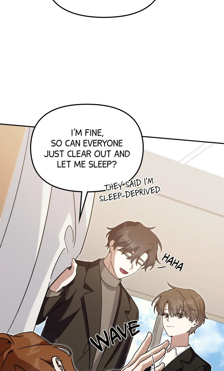 Read Team Zero Manga Online