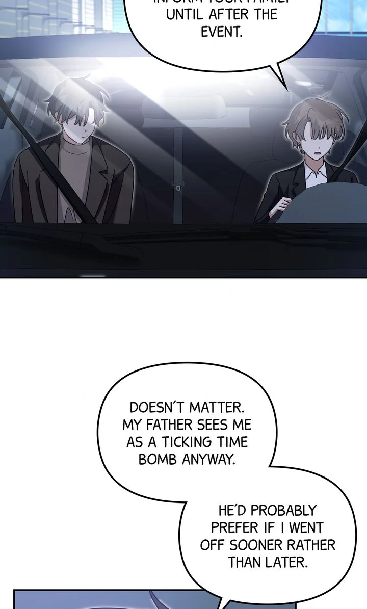 Read Team Zero Manga Online