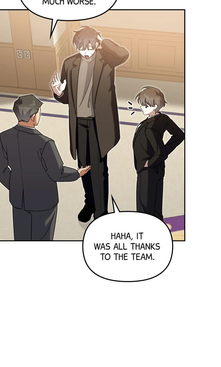 Read Team Zero Manga Online