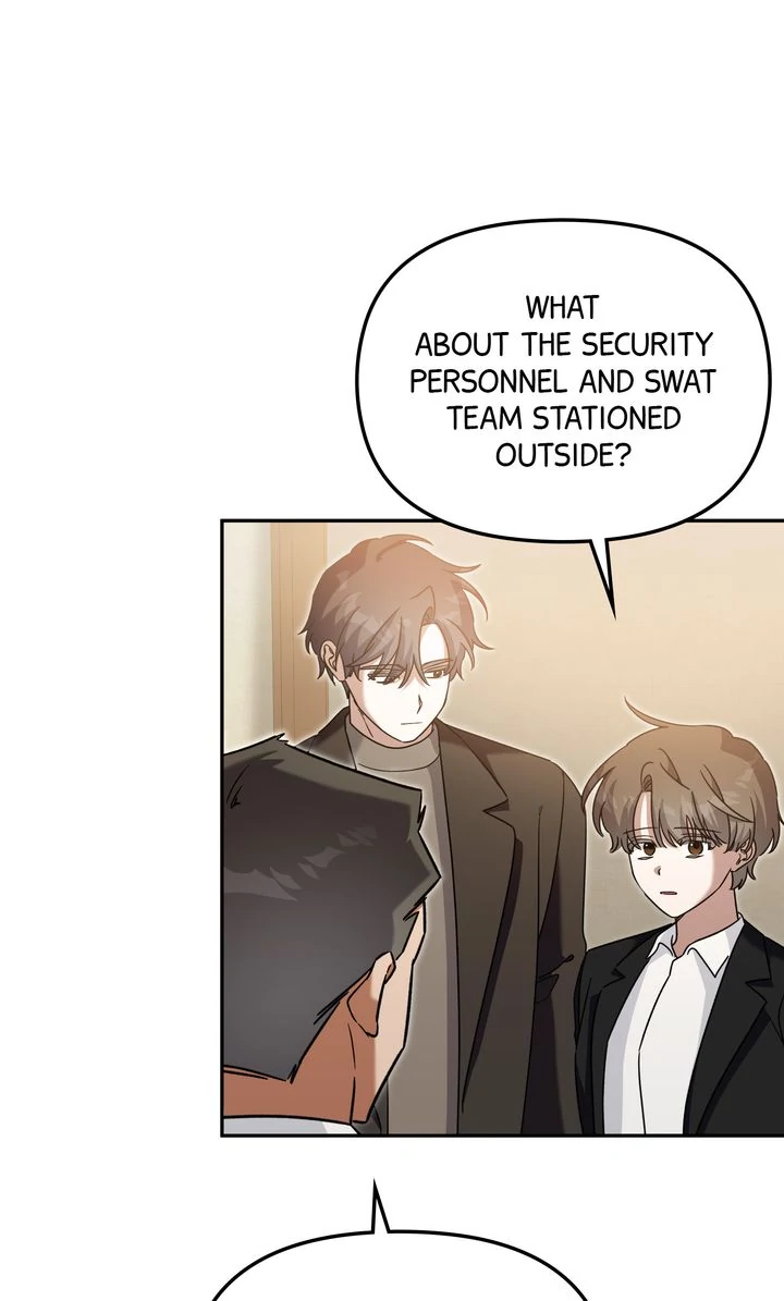 Read Team Zero Manga Online