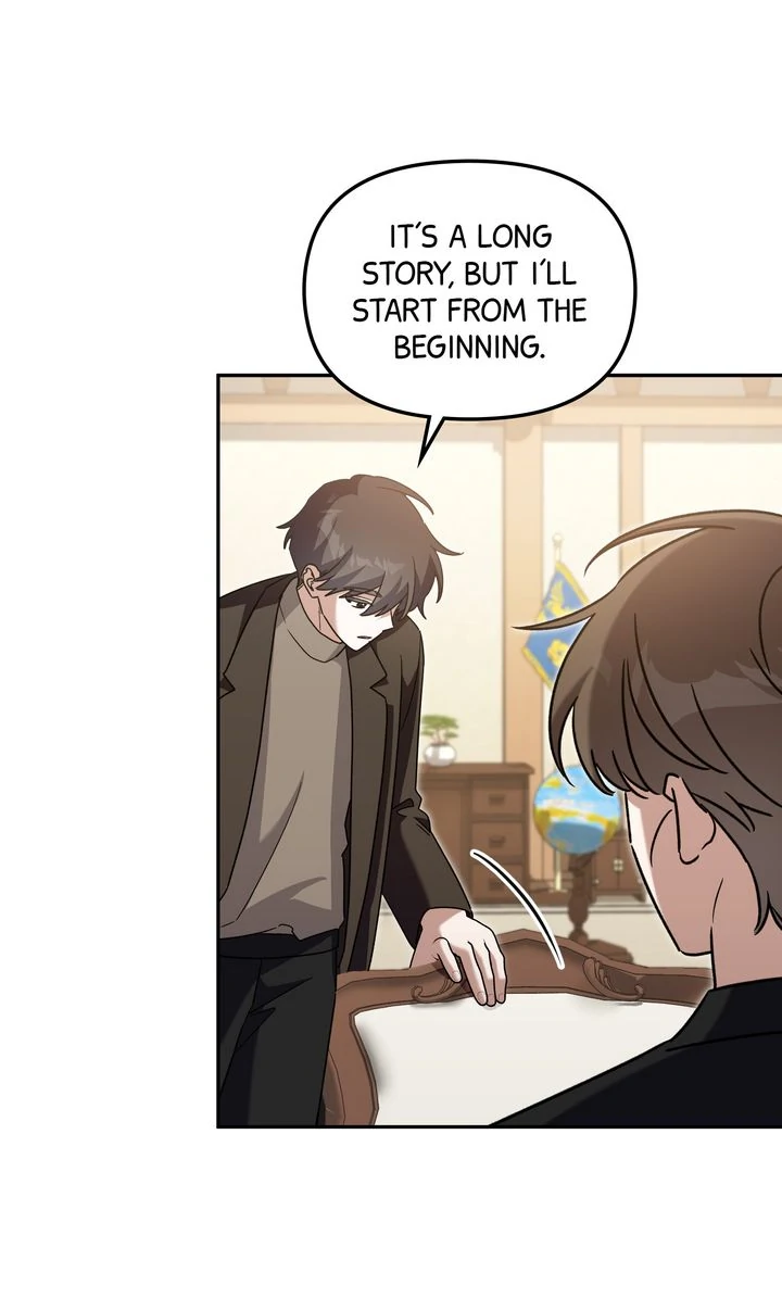 Read Team Zero Manga Online