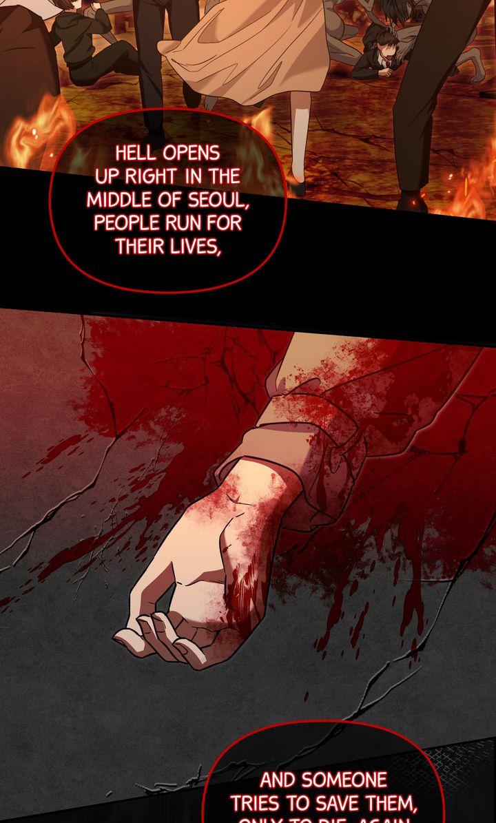 Read Team Zero Manga Online