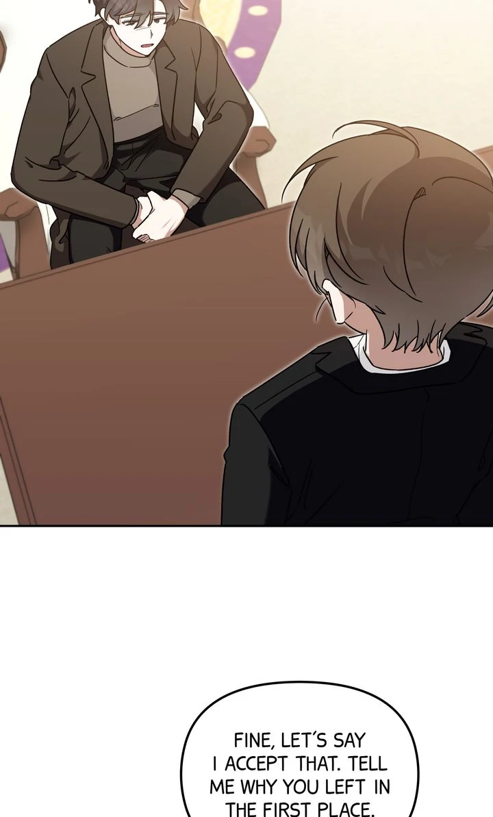 Read Team Zero Manga Online