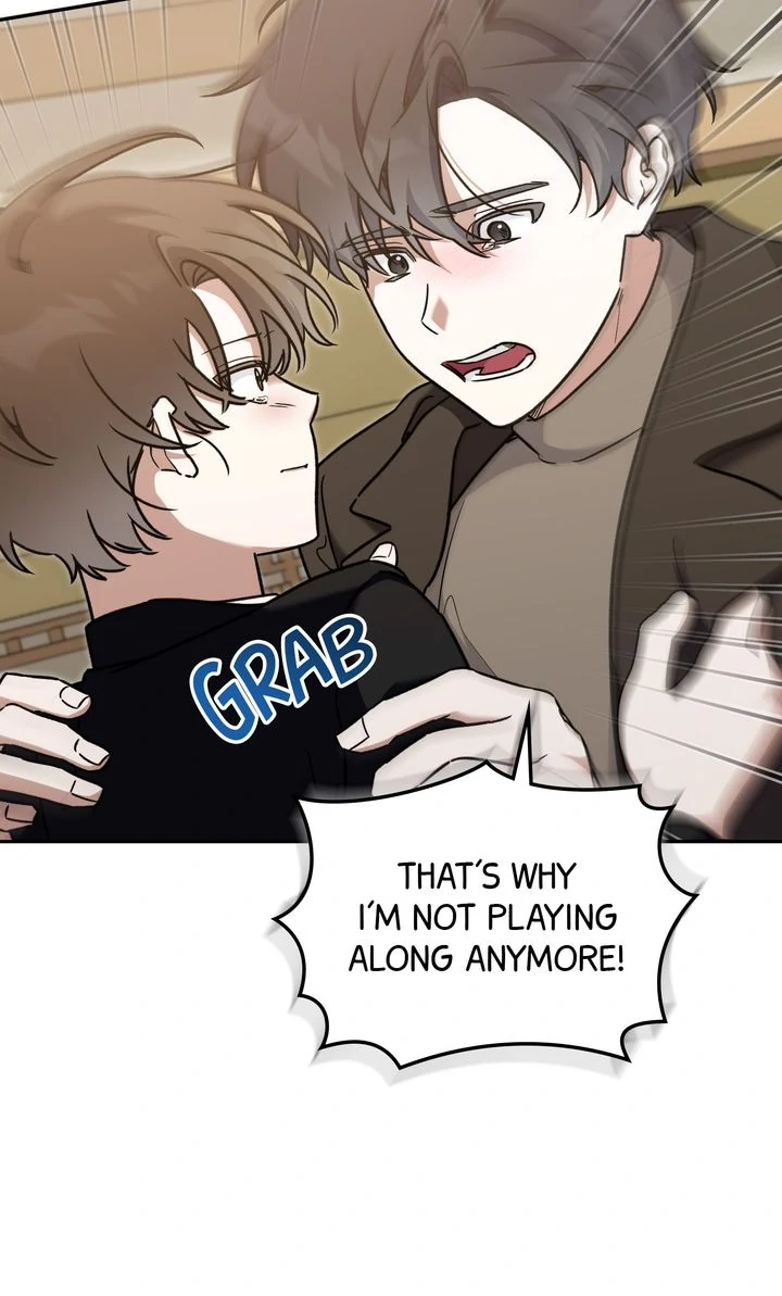 Read Team Zero Manga Online