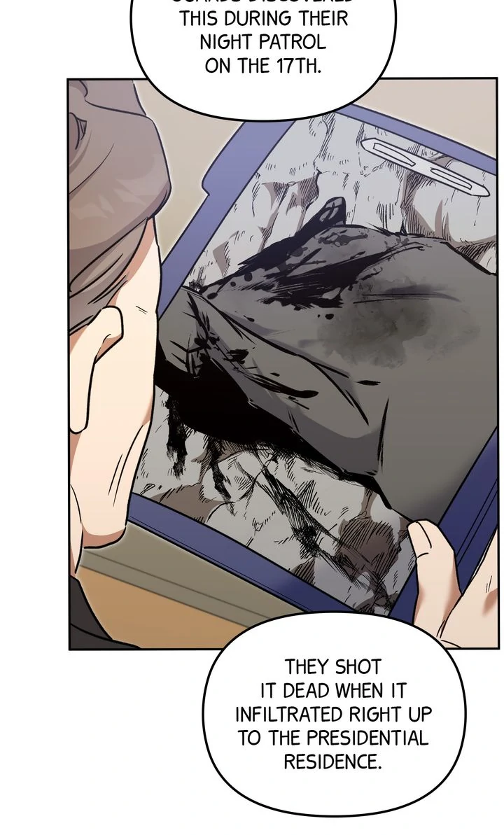 Read Team Zero Manga Online