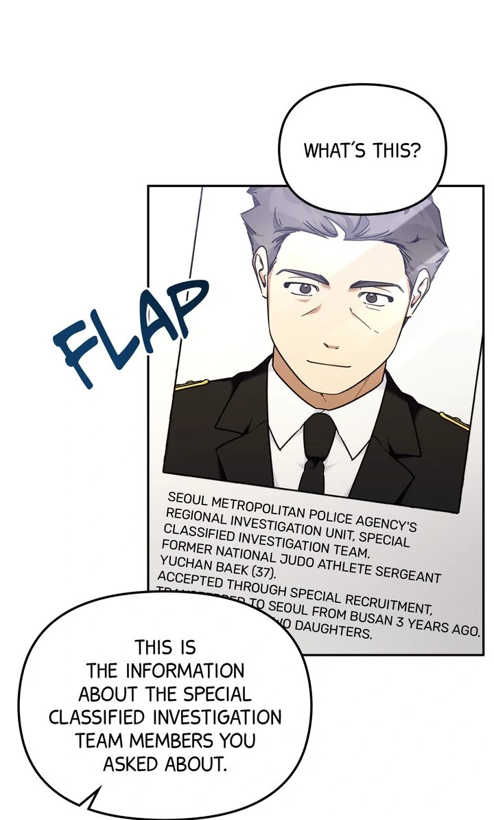 Read Team Zero Manga Online