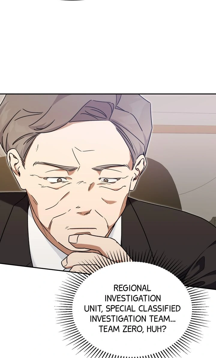 Read Team Zero Manga Online