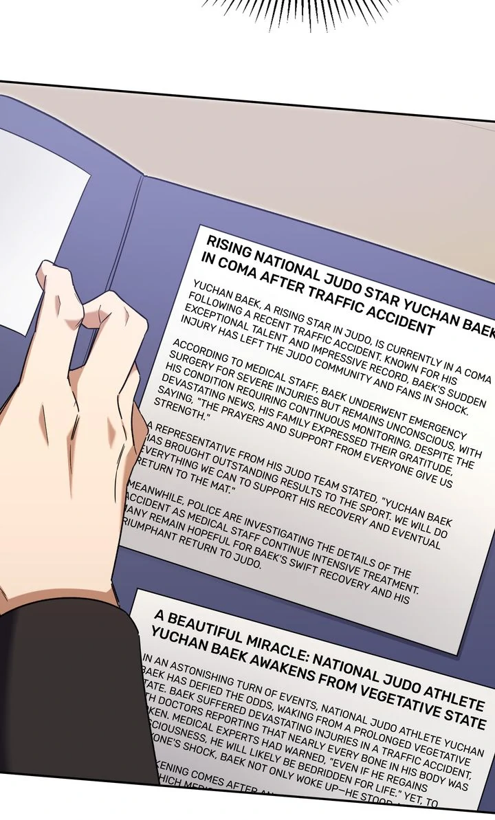 Read Team Zero Manga Online