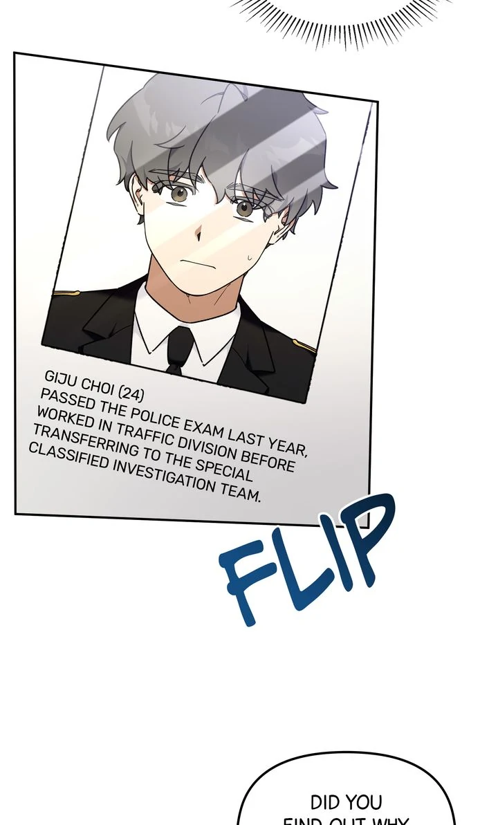 Read Team Zero Manga Online