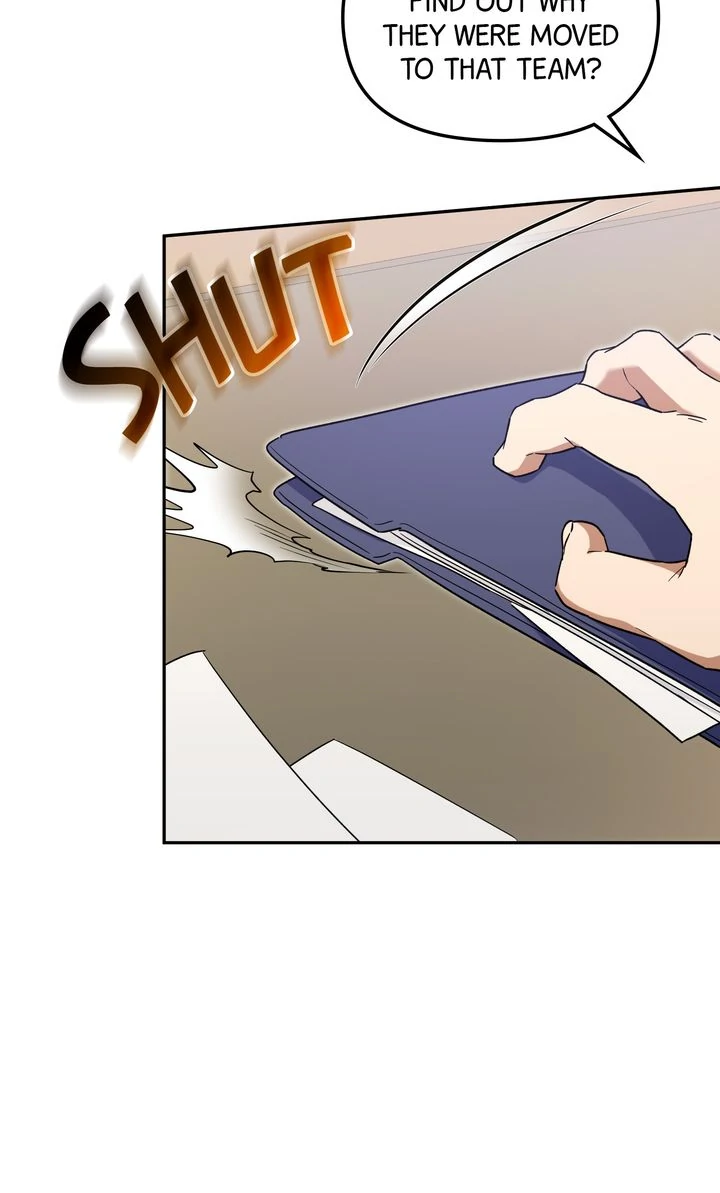 Read Team Zero Manga Online