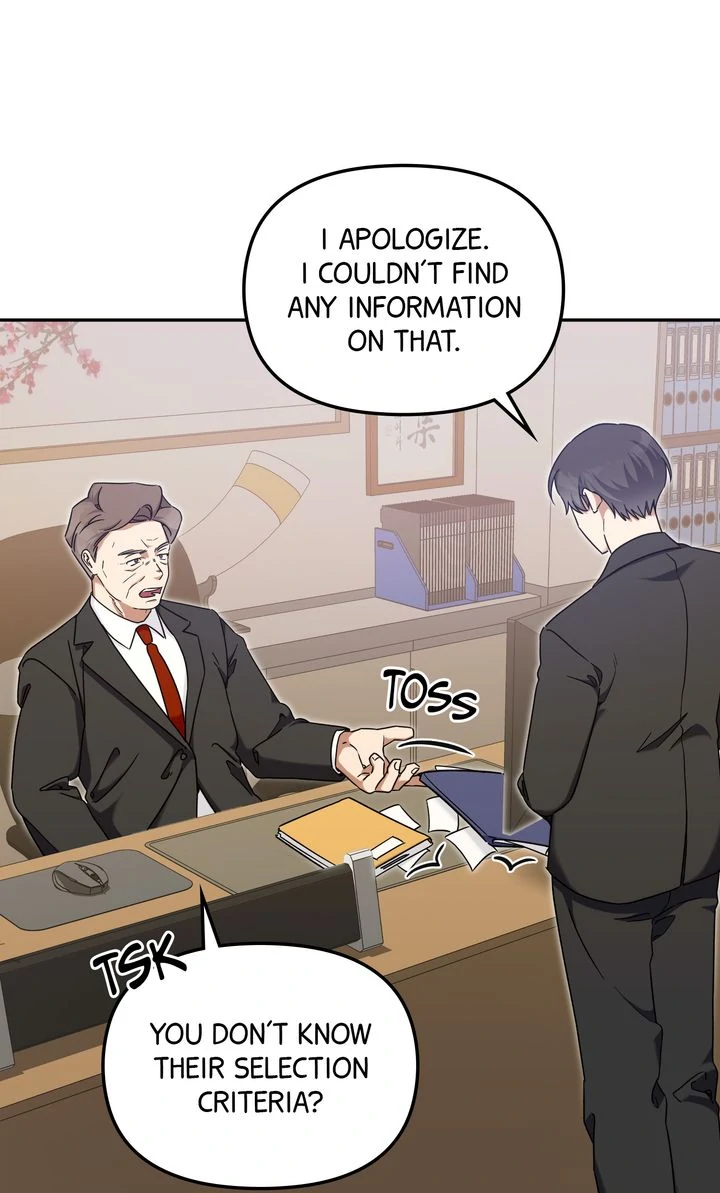 Read Team Zero Manga Online