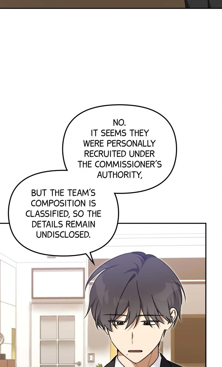 Read Team Zero Manga Online