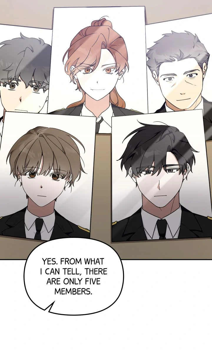 Read Team Zero Manga Online