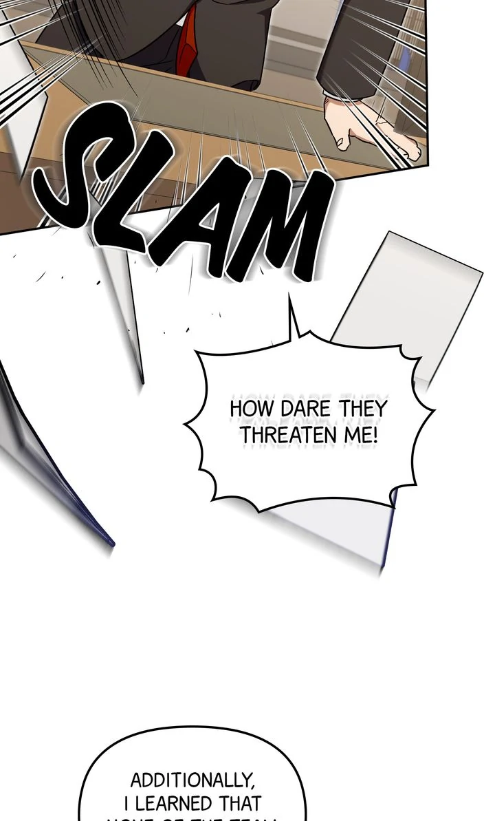 Read Team Zero Manga Online