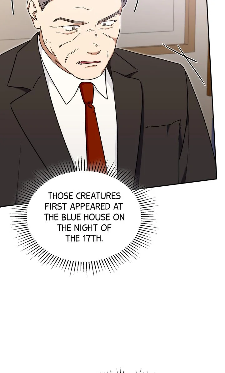 Read Team Zero Manga Online