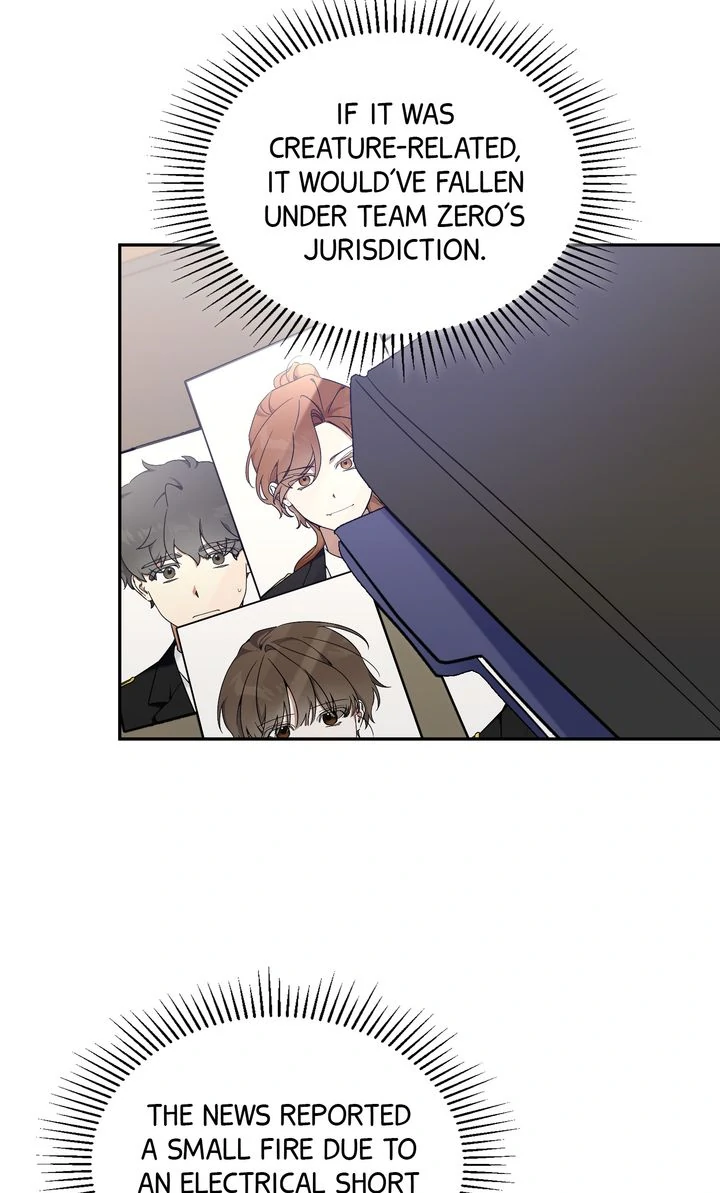 Read Team Zero Manga Online