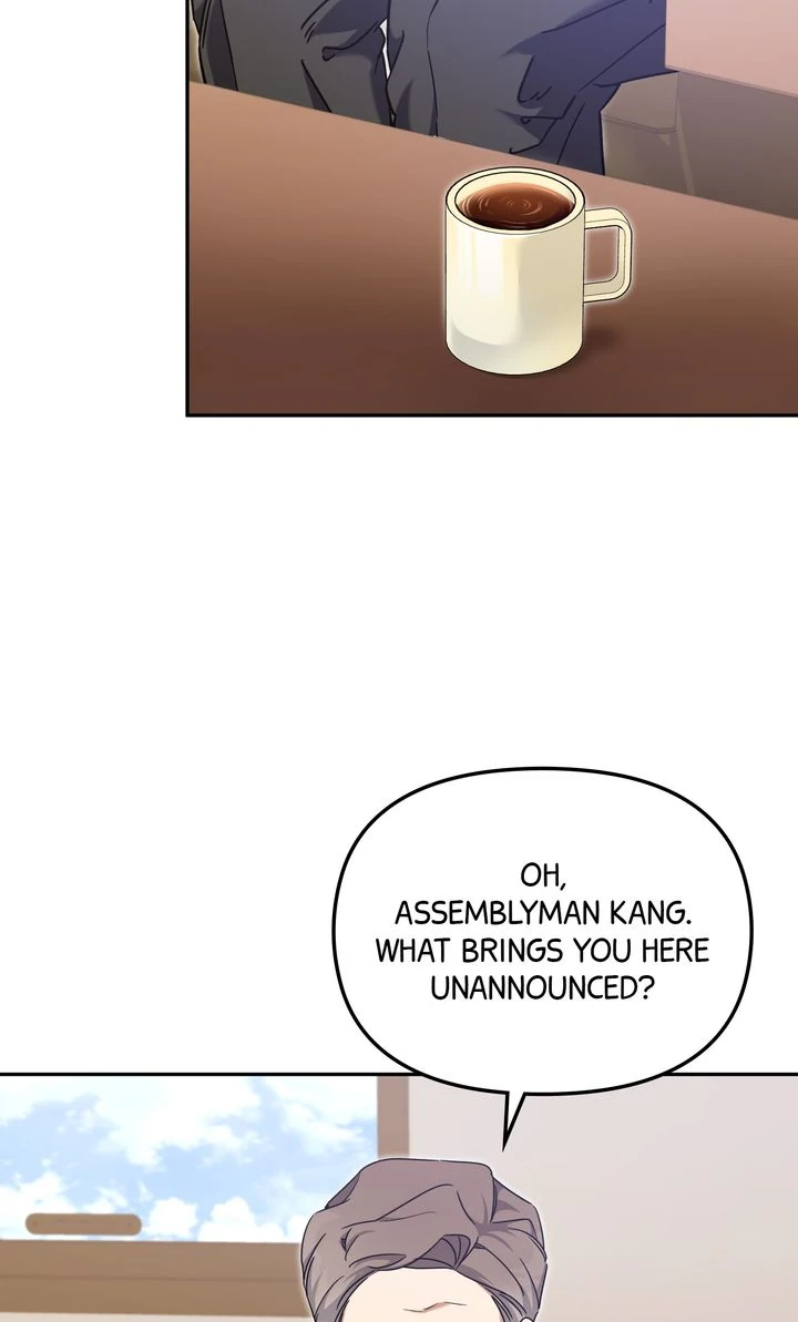 Read Team Zero Manga Online