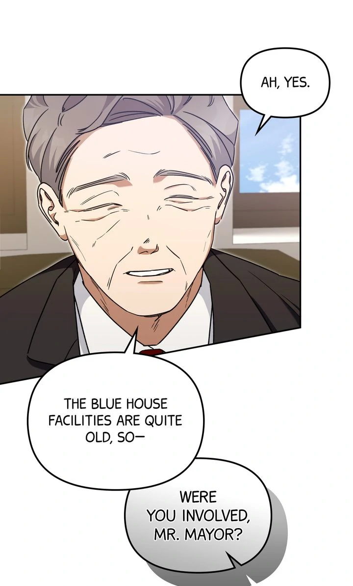 Read Team Zero Manga Online