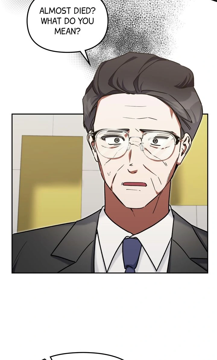 Read Team Zero Manga Online