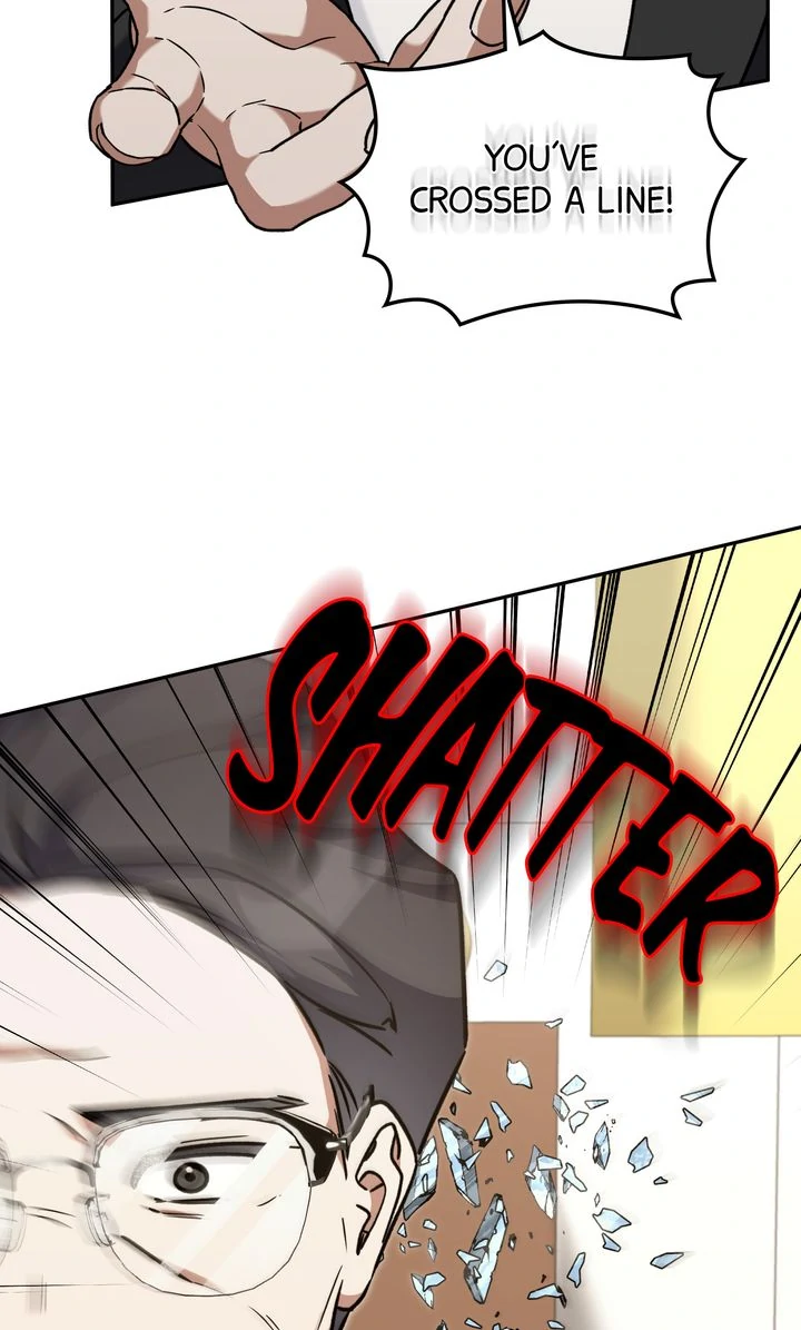 Read Team Zero Manga Online