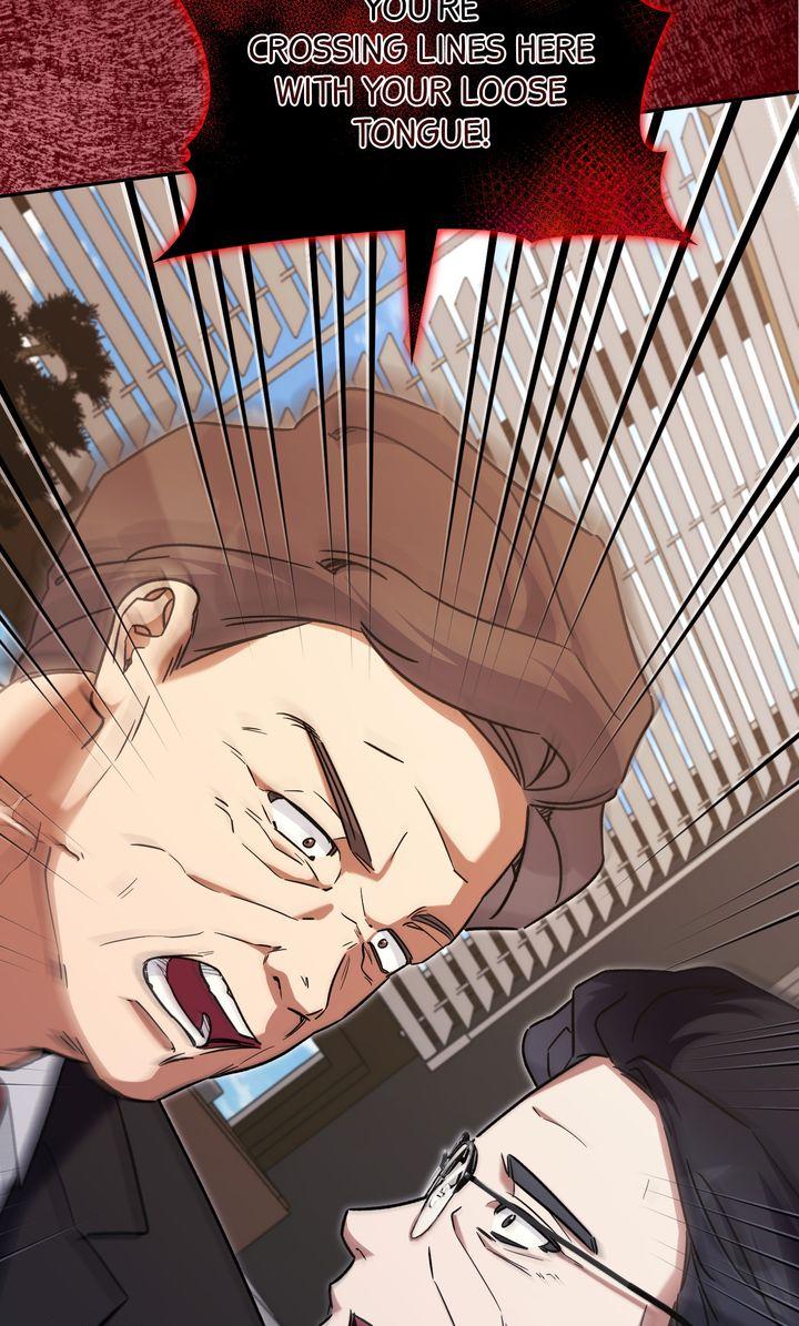 Read Team Zero Manga Online