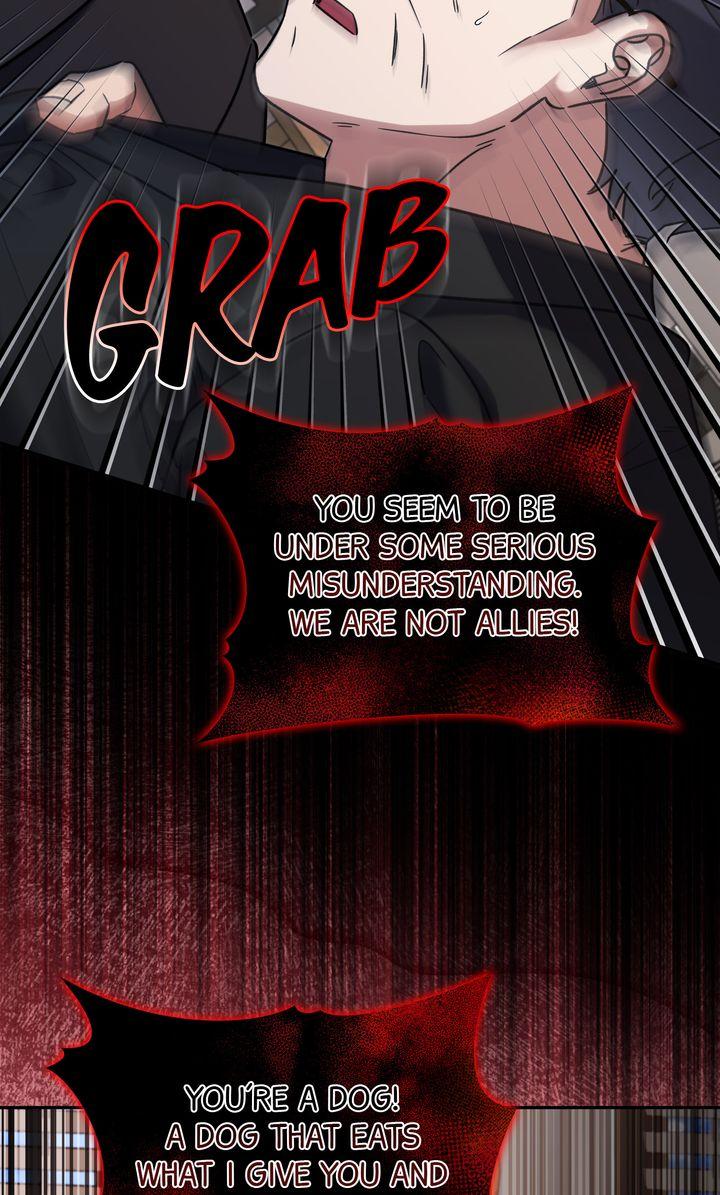 Read Team Zero Manga Online