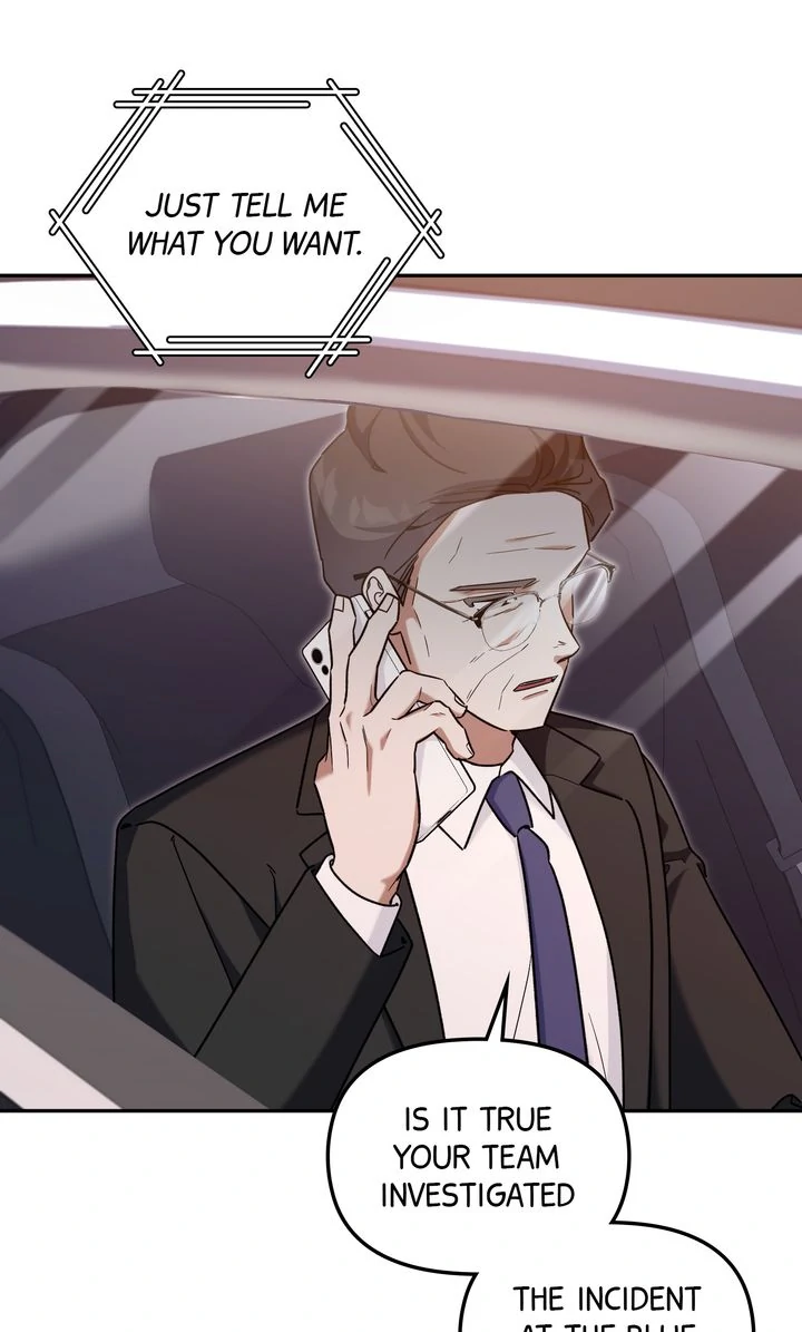 Read Team Zero Manga Online